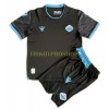 Original Trikotsatz Lazio Rom Ausweichtrikot 2021-22 Für Kinder